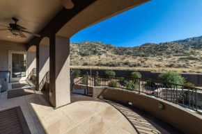 3 Bdrm 3 bth Luxurious Mountain Home